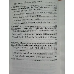 (Remake) A203 Đạo gia tiên thuật - 313 trang - SỨC KHỎE - THỂ THAO - An Nhiên Thư Quán - ANTQ3110-32 617734