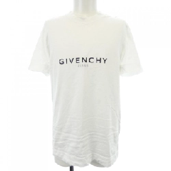 Giày Givenchy BM71653Y6B T-shirt - Hàng hiệu Authentic