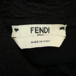 Áo polo FENDI - Hàng hiệu Authentic 641949