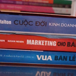 Combo chiến lược thống lĩnh thị trường bán lẻ 