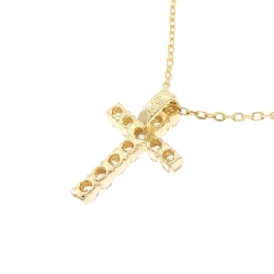 K18YG Nhẫn Đính Hôn Kim Cương 0.23CT - Hàng hiệu Chính hãng 859921