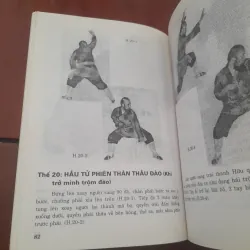 THIẾU LÂM TỰ - HẦU QUYỀN 751950