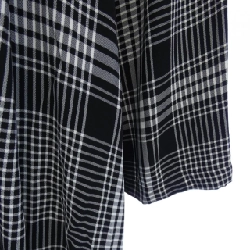 【Mã giảm giá】Áo sơ mi ngắn tay BALENCIAGA 643106