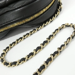 Túi xách chéo Chanel AS3191 610224