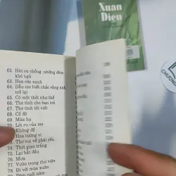 Combo Thơ Hồ Xuân Hương, Xuân Quỳnh, Xuân Diệu 798495