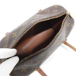 Túi Louis Vuitton Monogram Papillon 26cm M51366 618398