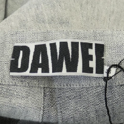 【Khuyến mãi】DAWEI Váy 655284