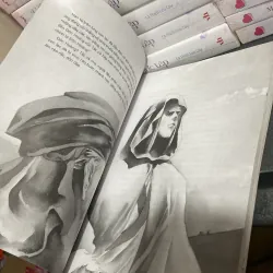 (Ngôn tình) - Đại Mạc Hoang Nhan - Thương Nguyệt 1005051