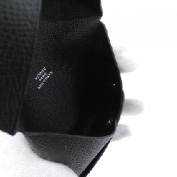 【Sản phẩm chưa sử dụng】HERMES Calvi 044164CK Ví thẻ 622841