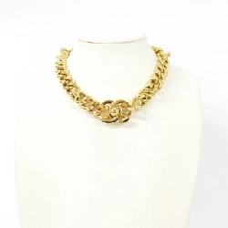 Vòng cổ Chanel - Hàng hiệu Authentic 807821