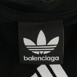 Áo thun BALENCIAGA - Hàng hiệu Authentic 899407