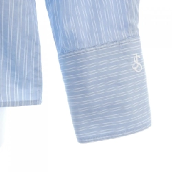 【Mã giảm giá】Jil Sander Áo sơ mi 637718