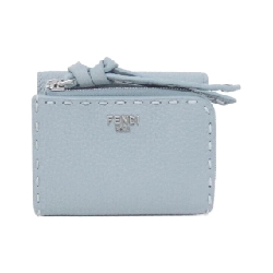 Ví Fendi SELLERIA Peekaboo Micro 8M0499 ARC1