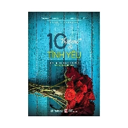 10 "Bật Mí" Về Tình Yêu - Adam J. Jackson ASB.PO Oreka Blogmeo 230225