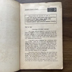 Bài học Trung Cấp quyển 1 1020528