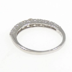 Nhẫn kim cương PT900 0.48CT - Hàng hiệu Authentic 848673