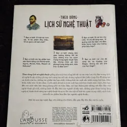 Theo dòng lịch sử nghệ thuật 977532
