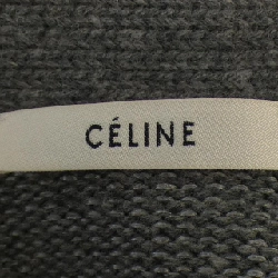 【Mã giảm giá】Áo cardigan CELINE 638860