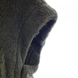 Max Mara Teddy Bear 473613 Cape 632934