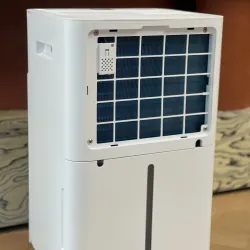 Máy hút ẩm Kalite DrySense-A6 DRYSENSE A6