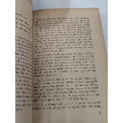 Thử vận dụng về lý luận mâu thuẫn vào thời kỳ quá độ nước ta - Phạm Ngọc Quang 696064