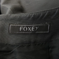 【Mã giảm giá】Váy FOXEY 655505