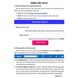 Sổ tay từ vựng Tiếng Anh 795804