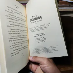 Nhật Ký Thanh Niên Xung Phong Trường Sơn - 1965 -1969 1021284