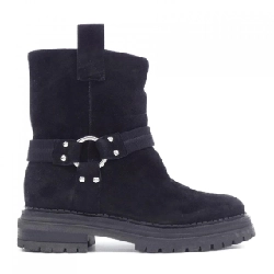 Giày boot Sergio Rossi