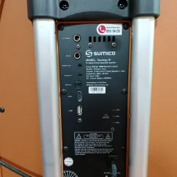 Bán Nhanh Loa Karaoke Mới 90% 793719