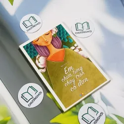 Em Chưa Từng Chạy Trốn Cô Đơn - Mộc Diệp Tử 705672