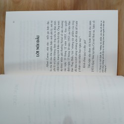 Nhà Văn – Triết Gia Albert Camus & Người Xa Lạ / L’Étranger 190435