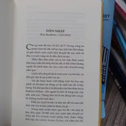 Sách: 451 độ F (A1) Tác giả: Ray Bradbury 673792