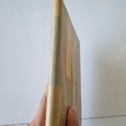 Sổ tay năm 1953 viết thơ 1020610