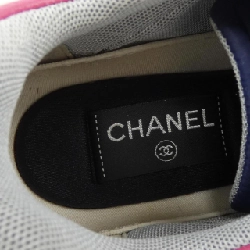 【Khuyến mãi】Giày thể thao CHANEL 662591