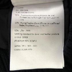 MONCLER Áo khoác lông - Hàng hiệu Chính hãng 899131