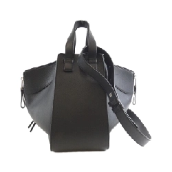 Loewe Hammock Small 387 30 S35 Túi đeo vai - Hàng hiệu Chính hãng 764301