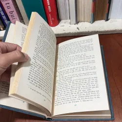 II Văn Học Nước Ngoài: I-Van Tuốc-Ghê- Nhép • N. Bô-Gô-Xlốp-Xki • 1986 764372