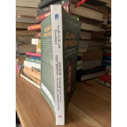 Bà boàng truyền thông và chuyên gia chăm sóc sức khoẻ - Leah McGrath Goodman 757153