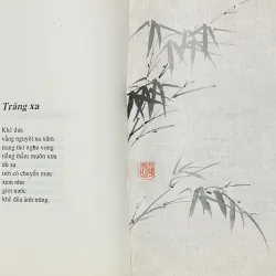 Thân Thị Ngọc Quế - Combo thơ 1027525