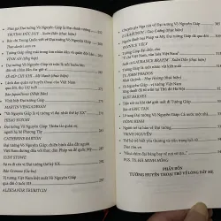 Đại tướng trong lòng dân- Võ Nguyên Giáp,  1009301