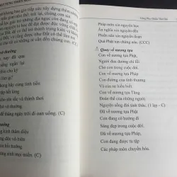 Nhật Tụng Thiền Môn 696631