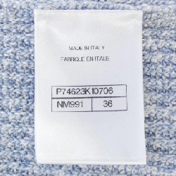 Áo khoác cardigan CHANEL P74623K10706 - Hàng hiệu Authentic 824907
