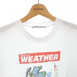 STELLA MCCARTNEY STELLA MCCARTNEY 6J0158 3SPZ20 Áo thun 629578