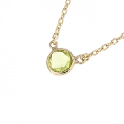Coco Shunick Peridot Necklace - Hàng hiệu Authentic 844248