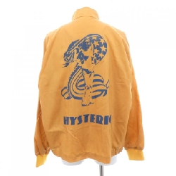 HYSTERIC GLAMOUR 02251AB10 Áo khoác - Hàng hiệu Authentic 893850