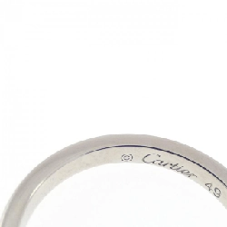 Nhẫn Ballerina Cartier - Hàng hiệu Authentic 837888