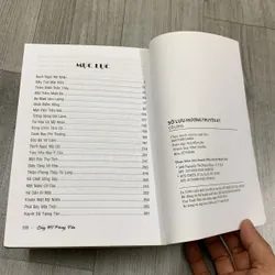 Sở lưu hương truyền kỳ - cổ long. 4a4 722459