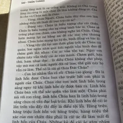 Đất Thiêng- Trần Thăng tiểu thuyết  956938