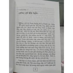 Khát sống - Trần Khải Thanh Thủy 601605